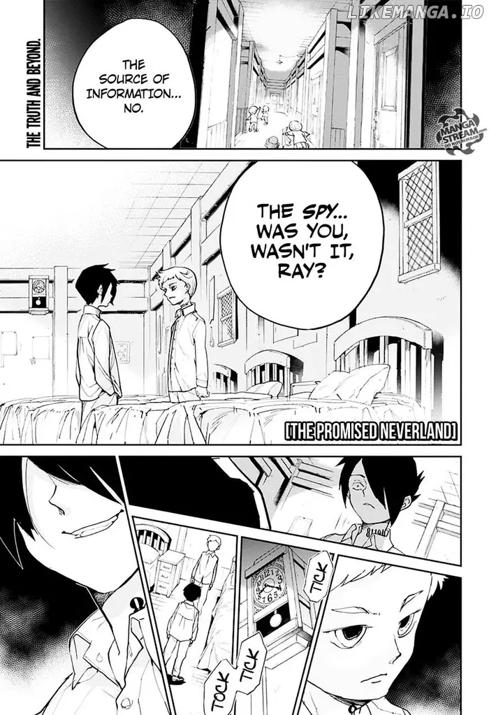 The Promised Neverland chapter 13 image 01_optimized